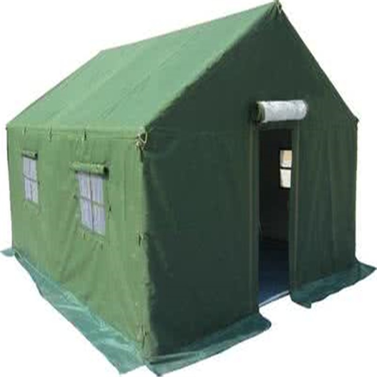 马尾充气军用帐篷模型销售